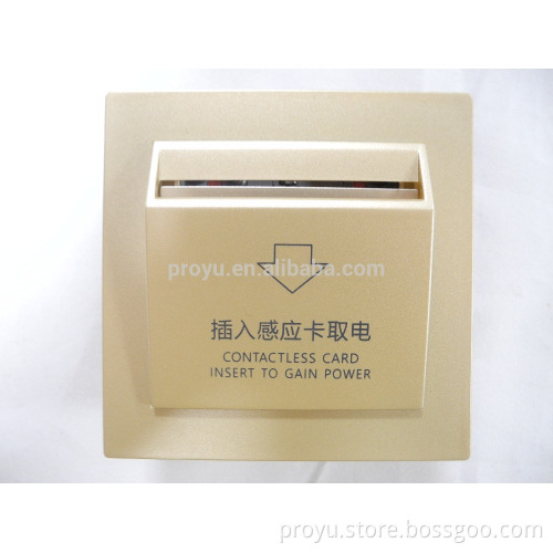 Optical coupling Energy Saving Switch PY-ES1-2